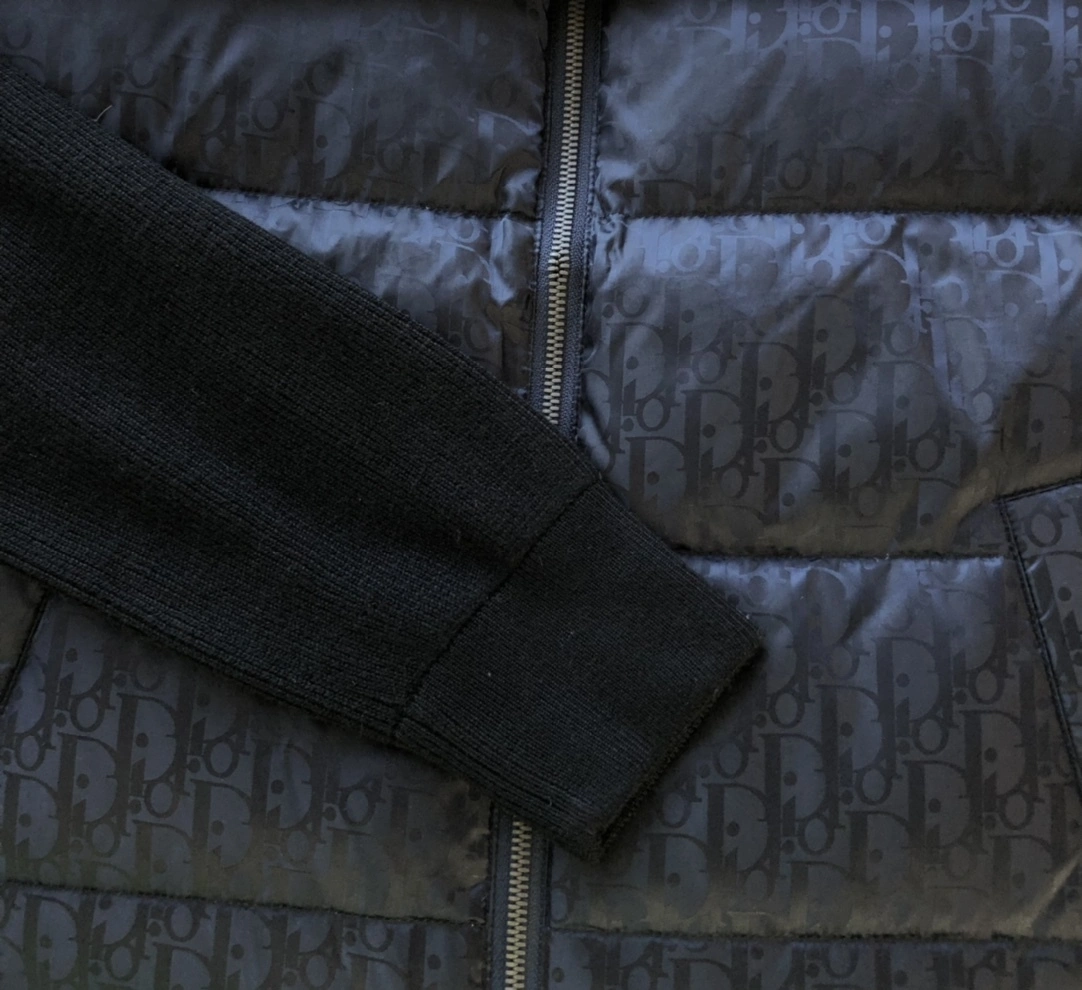 &wg.luxury -- 2023FW wool Oblique 3Colour item:C-F480K1050-3